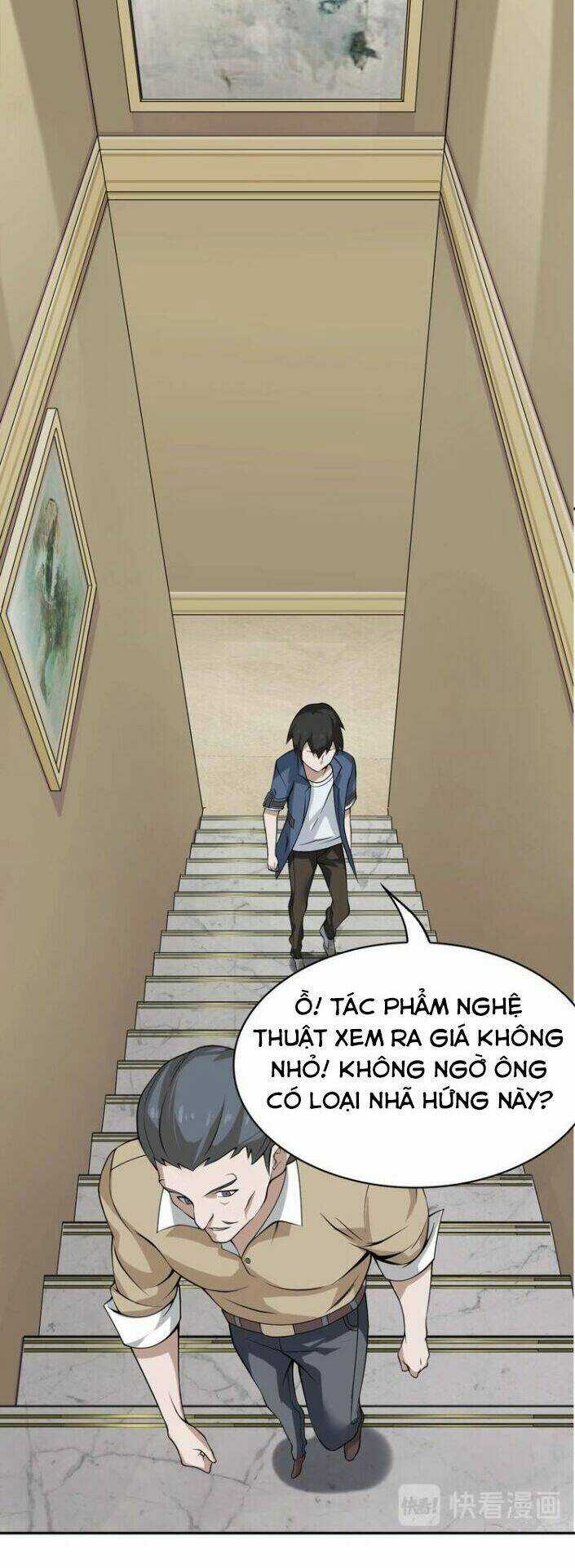 Siêu Cấp Đại Chủ Bạ Chapter 10 trang 39