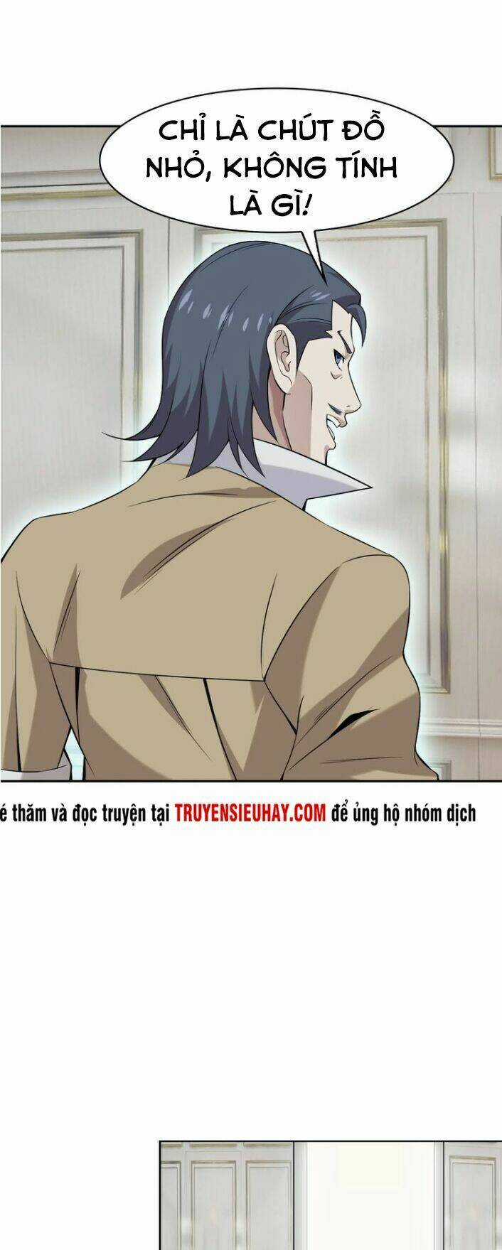 Siêu Cấp Đại Chủ Bạ Chapter 10 trang 40