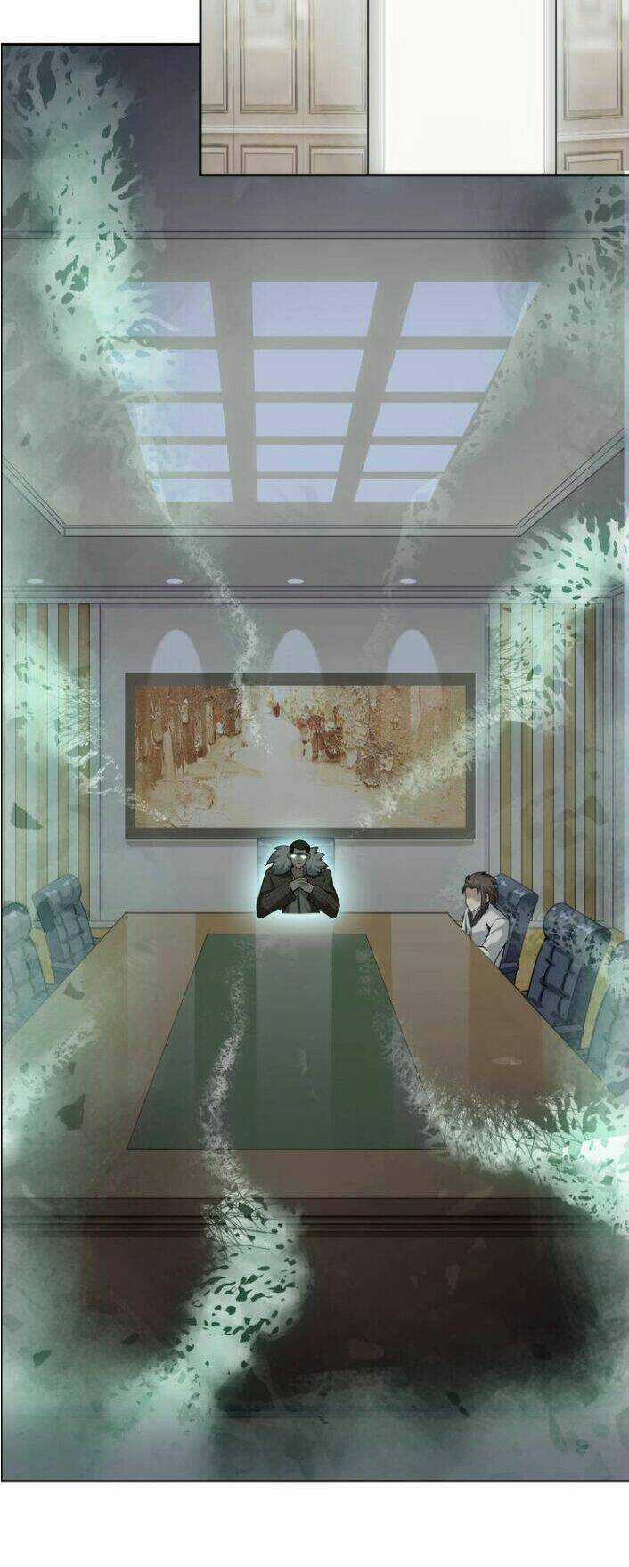 Siêu Cấp Đại Chủ Bạ Chapter 10 trang 41