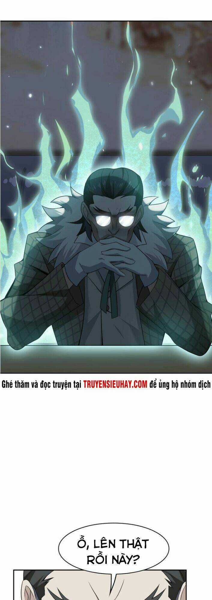 Siêu Cấp Đại Chủ Bạ Chapter 10 trang 42