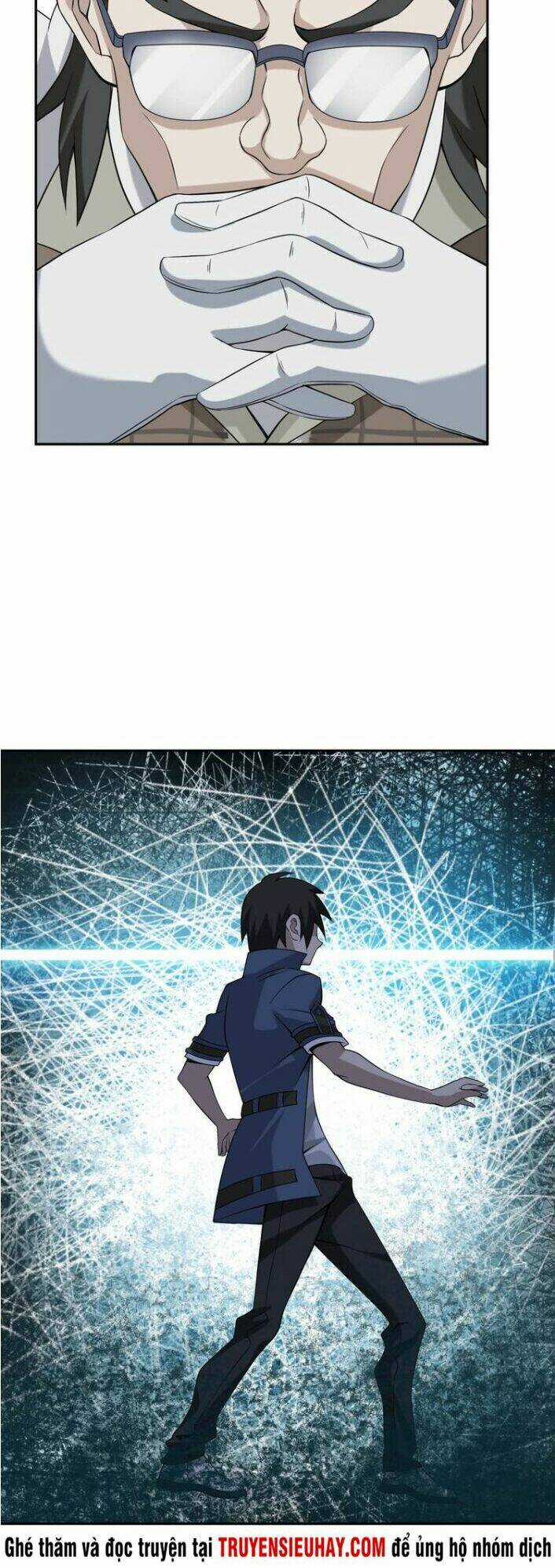 Siêu Cấp Đại Chủ Bạ Chapter 10 trang 43