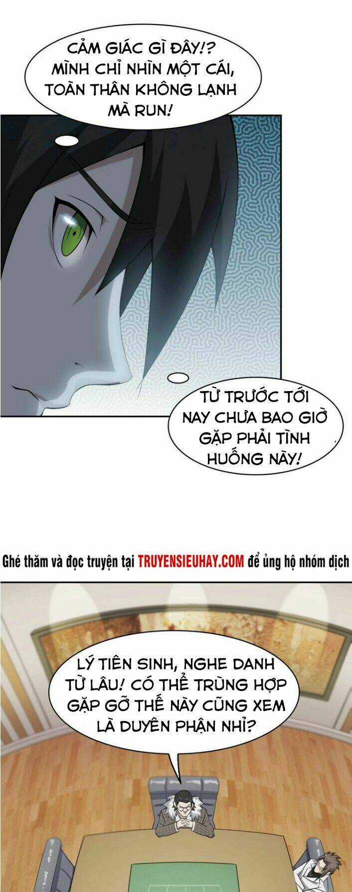 Siêu Cấp Đại Chủ Bạ Chapter 10 trang 44