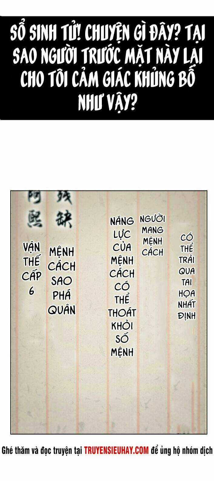 Siêu Cấp Đại Chủ Bạ Chapter 10 trang 46