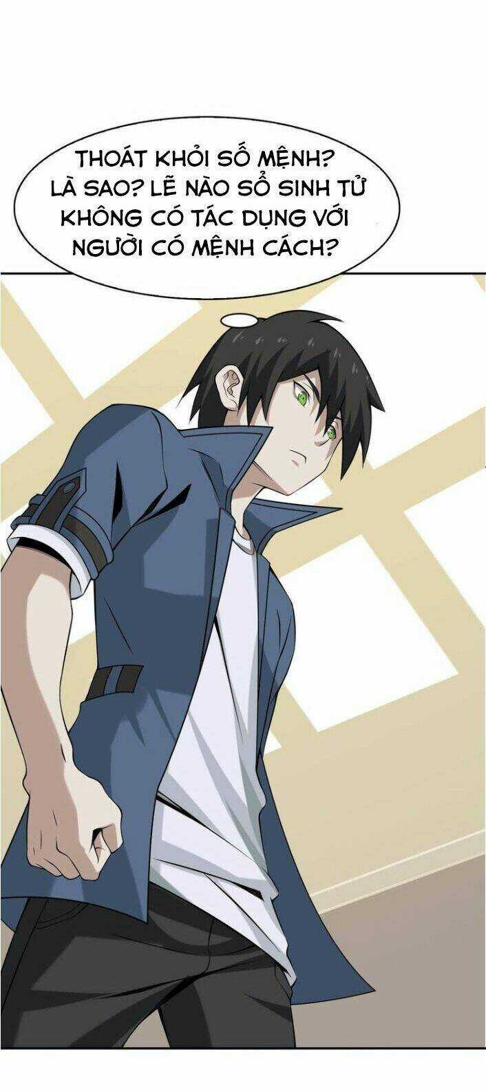 Siêu Cấp Đại Chủ Bạ Chapter 10 trang 47