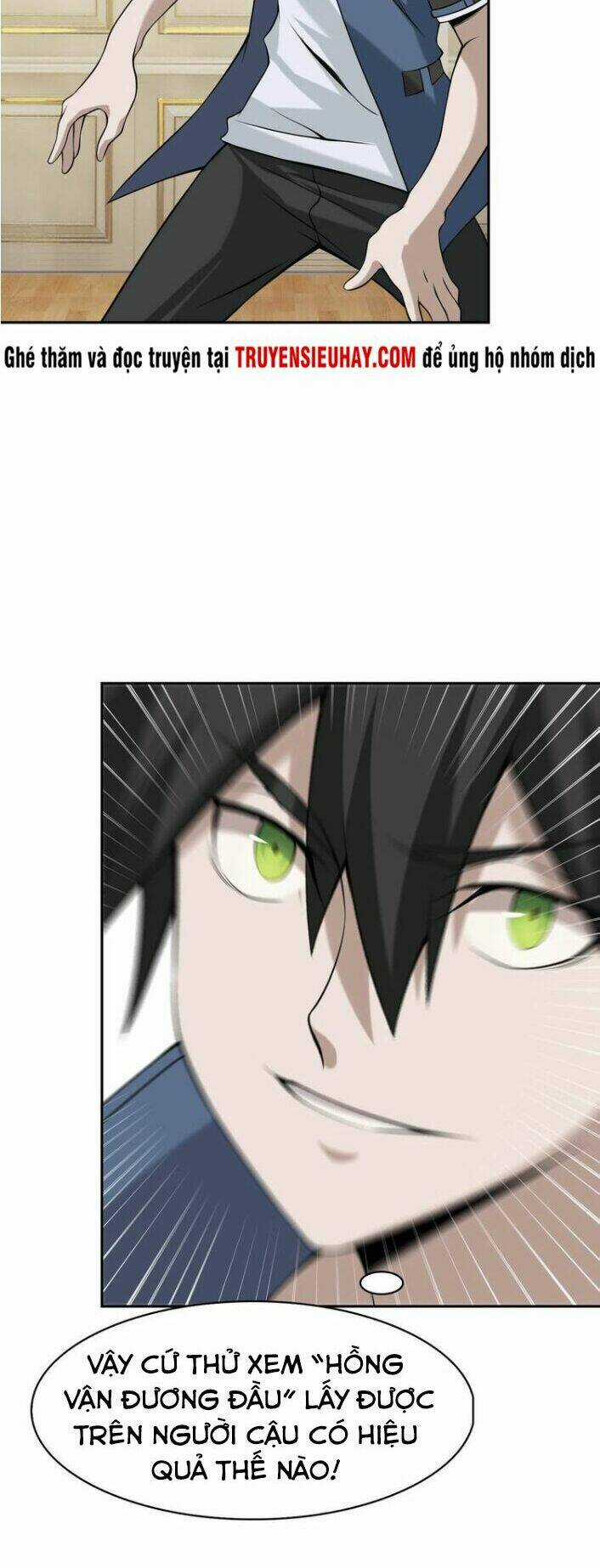 Siêu Cấp Đại Chủ Bạ Chapter 10 trang 49