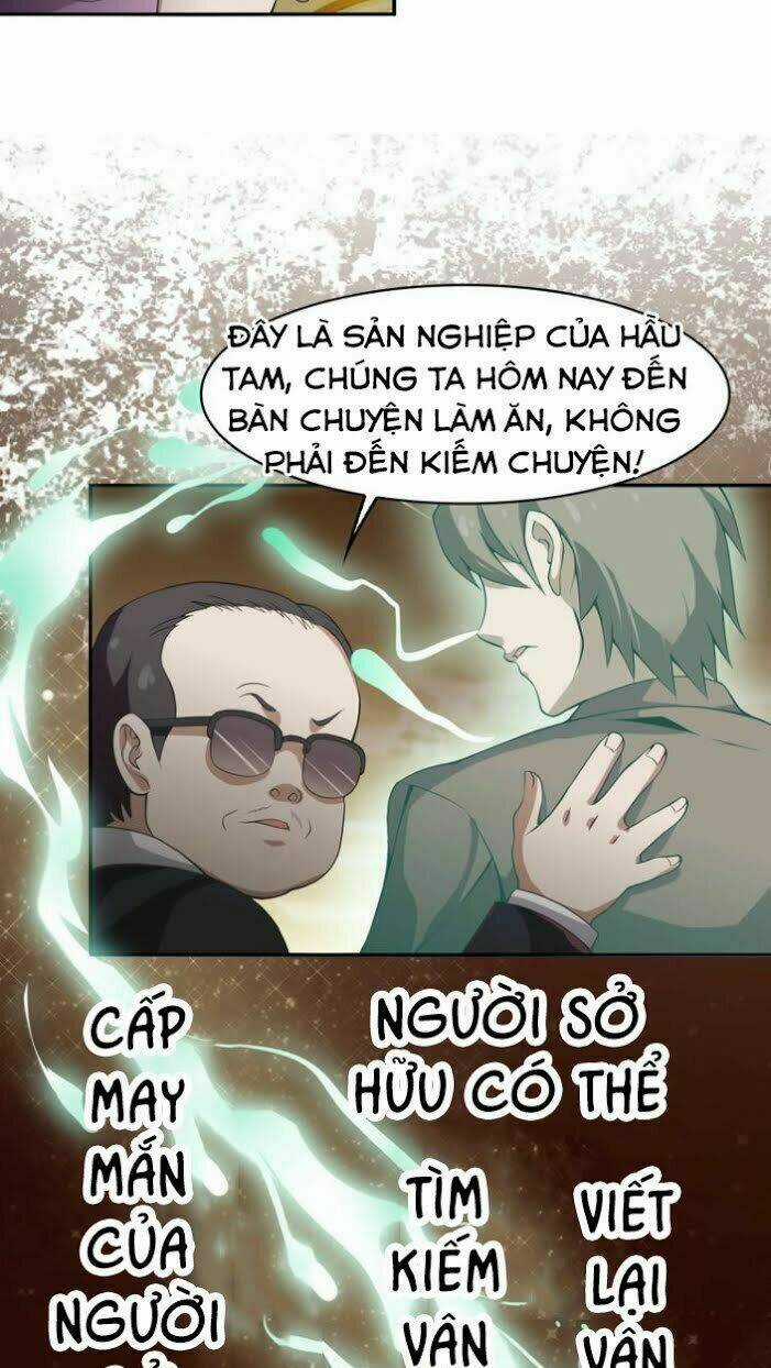 Siêu Cấp Đại Chủ Bạ Chapter 10 trang 6