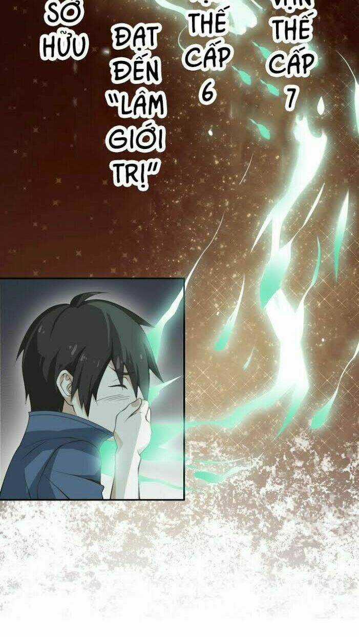 Siêu Cấp Đại Chủ Bạ Chapter 10 trang 7