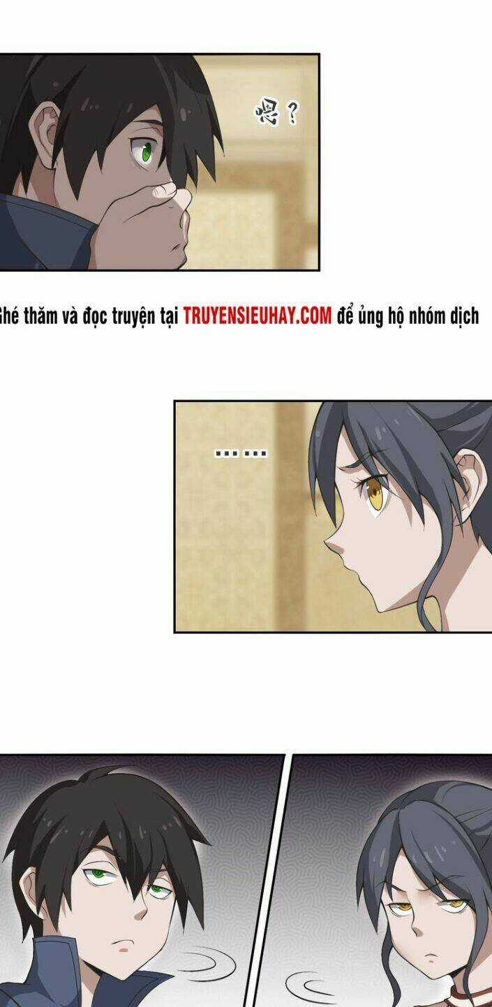 Siêu Cấp Đại Chủ Bạ Chapter 10 trang 8