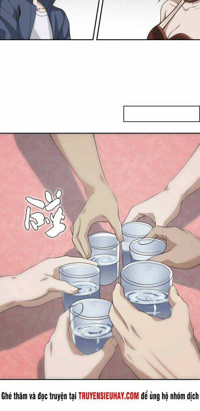 Siêu Cấp Đại Chủ Bạ Chapter 10 trang 9