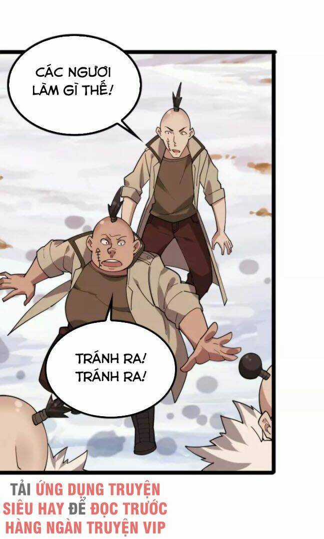 Siêu Cấp Đại Chủ Bạ Chapter 100 trang 11