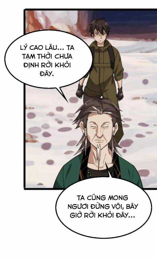 Siêu Cấp Đại Chủ Bạ Chapter 100 trang 18