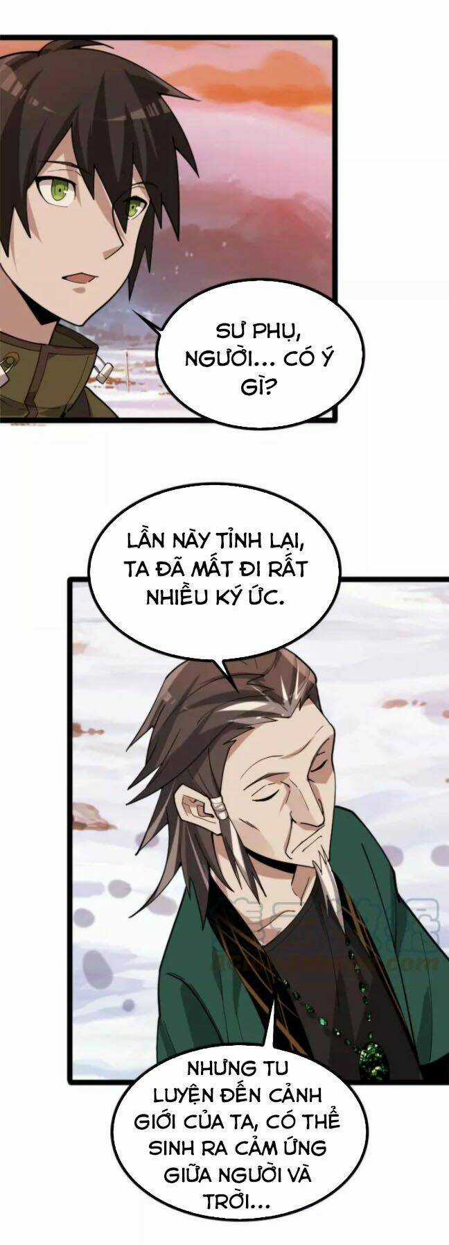 Siêu Cấp Đại Chủ Bạ Chapter 100 trang 19