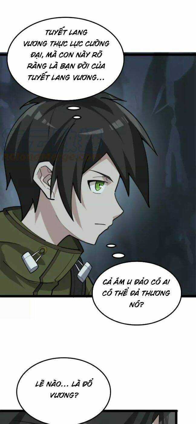 Siêu Cấp Đại Chủ Bạ Chapter 100 trang 2