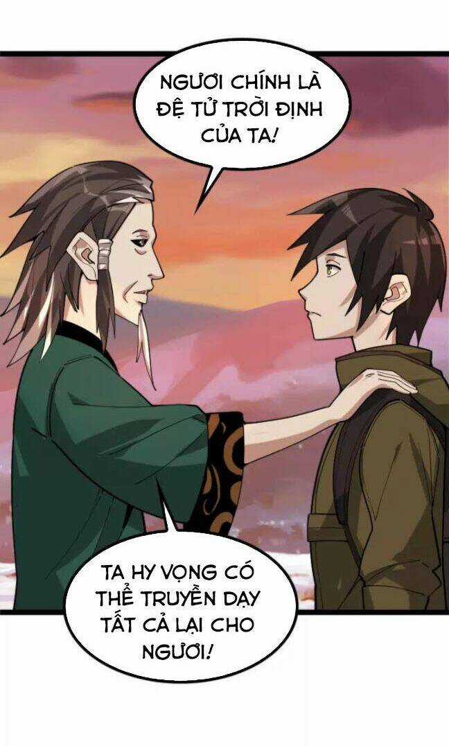 Siêu Cấp Đại Chủ Bạ Chapter 100 trang 21