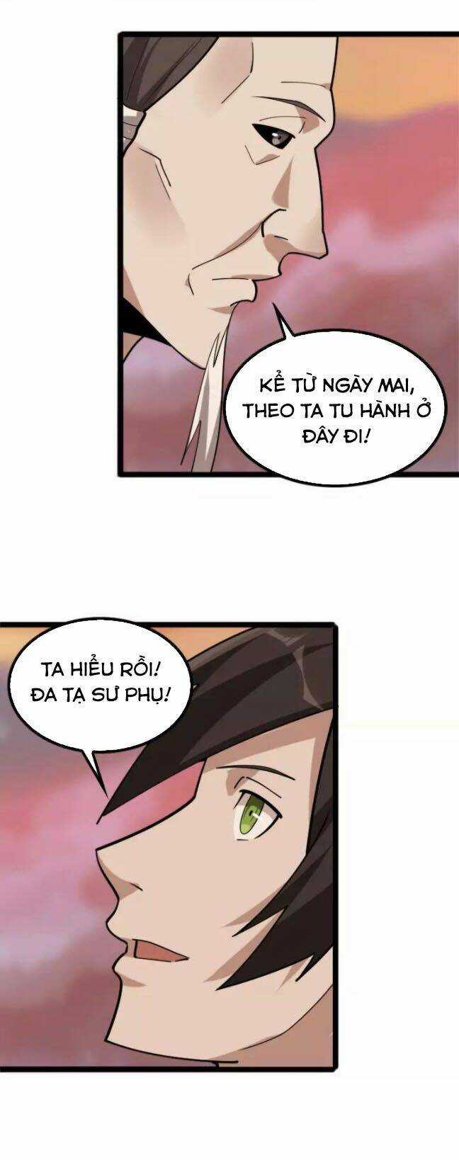 Siêu Cấp Đại Chủ Bạ Chapter 100 trang 22