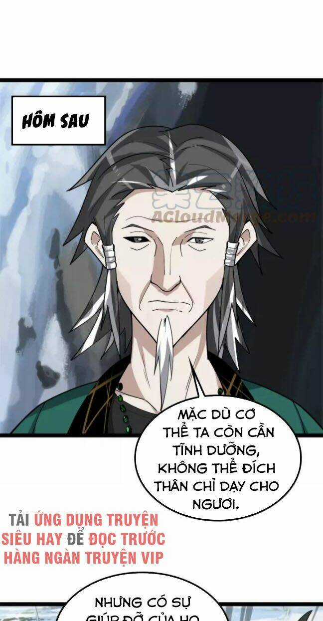 Siêu Cấp Đại Chủ Bạ Chapter 100 trang 23