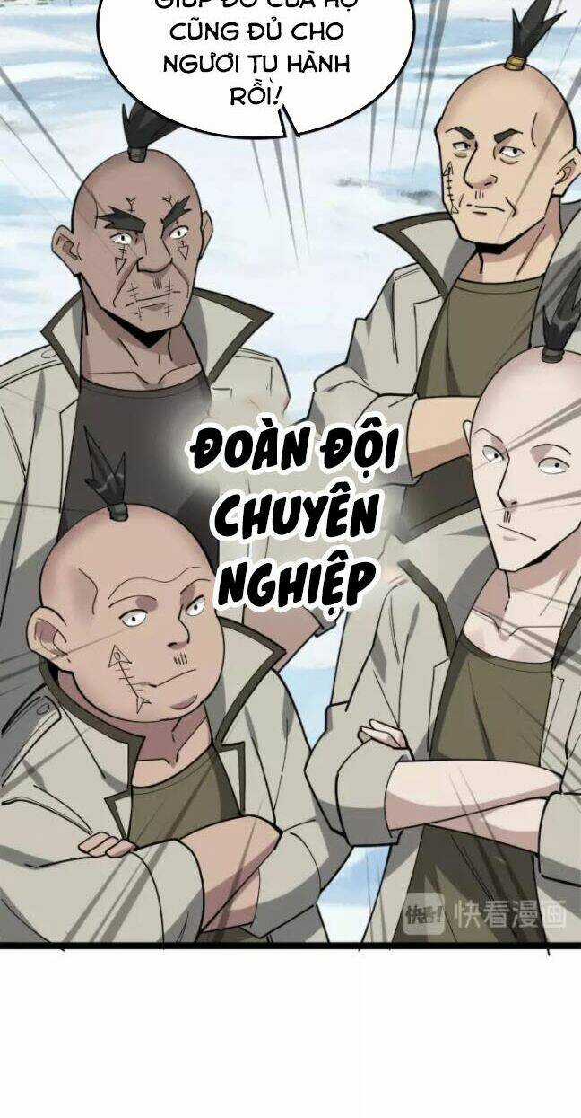 Siêu Cấp Đại Chủ Bạ Chapter 100 trang 24