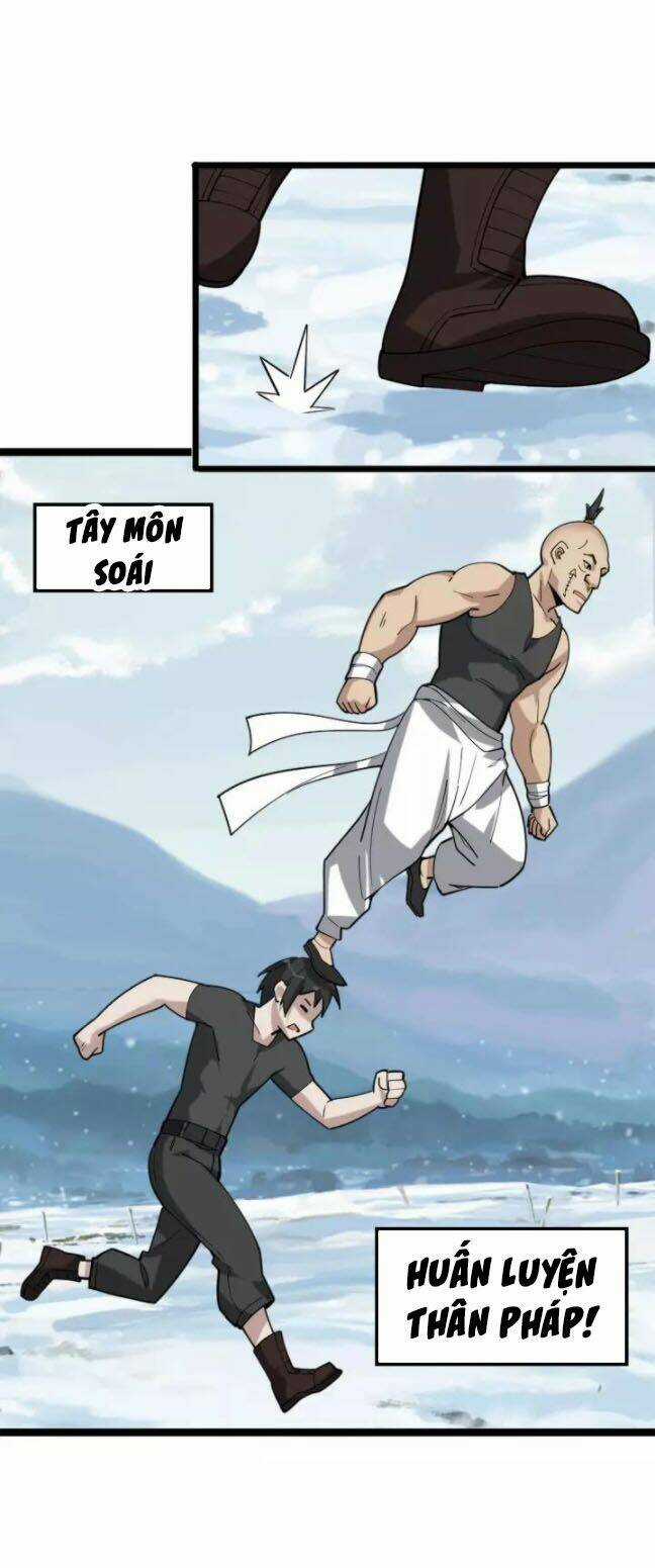 Siêu Cấp Đại Chủ Bạ Chapter 100 trang 25