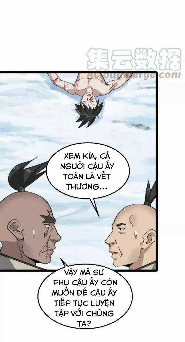 Siêu Cấp Đại Chủ Bạ Chapter 100 trang 27