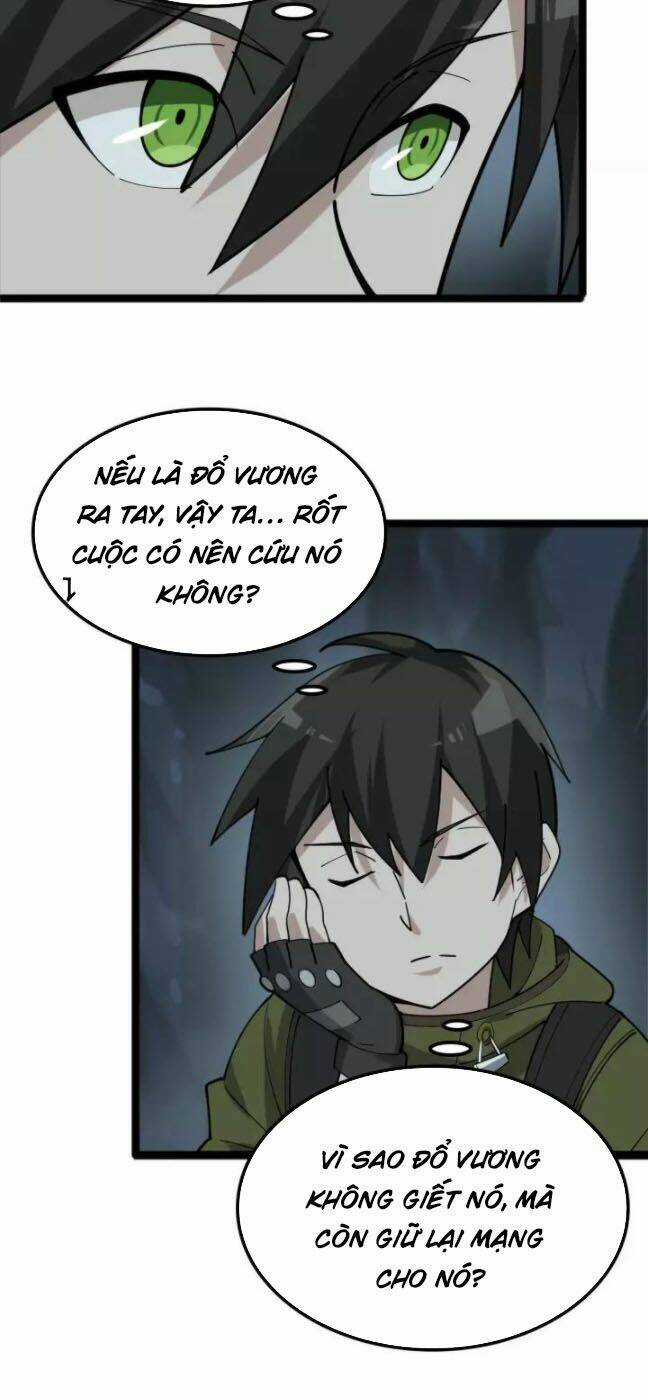 Siêu Cấp Đại Chủ Bạ Chapter 100 trang 3