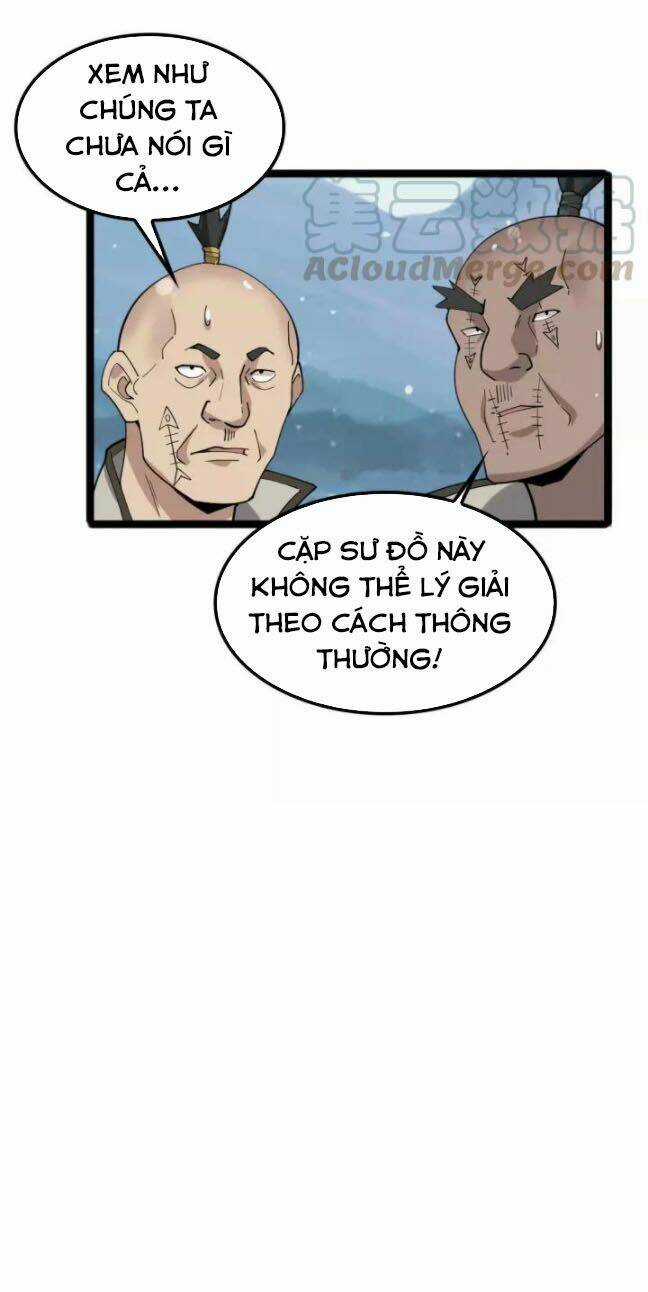 Siêu Cấp Đại Chủ Bạ Chapter 100 trang 30