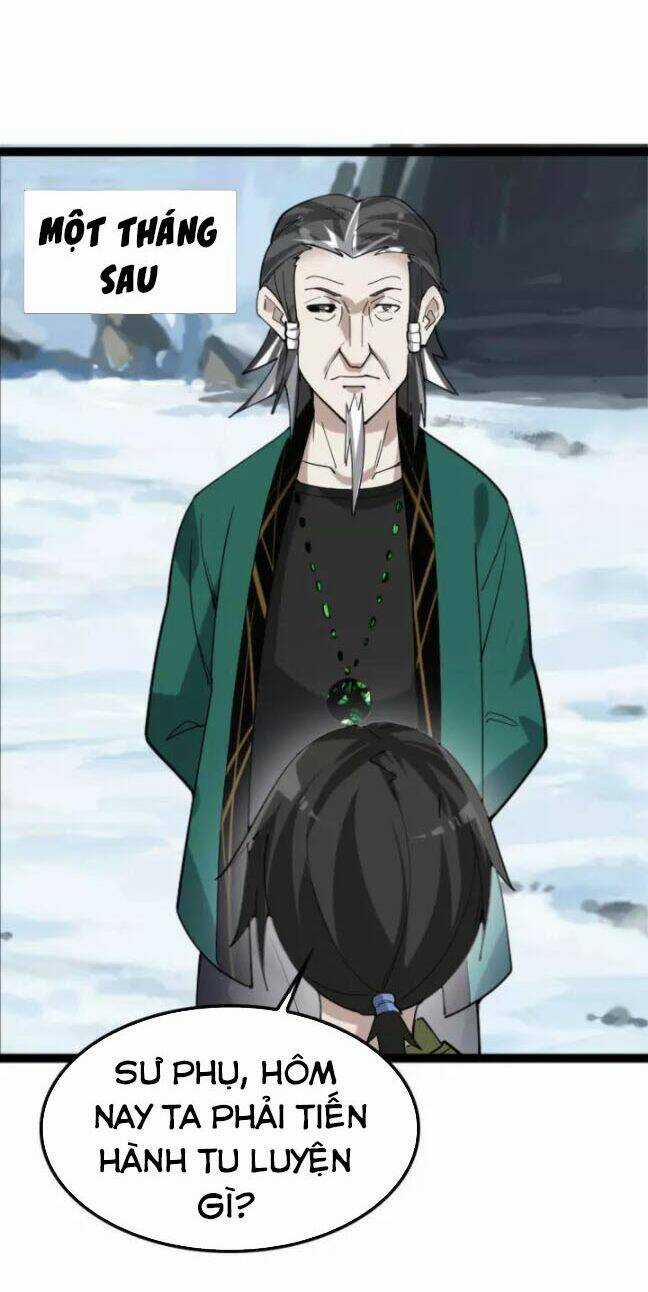 Siêu Cấp Đại Chủ Bạ Chapter 100 trang 31