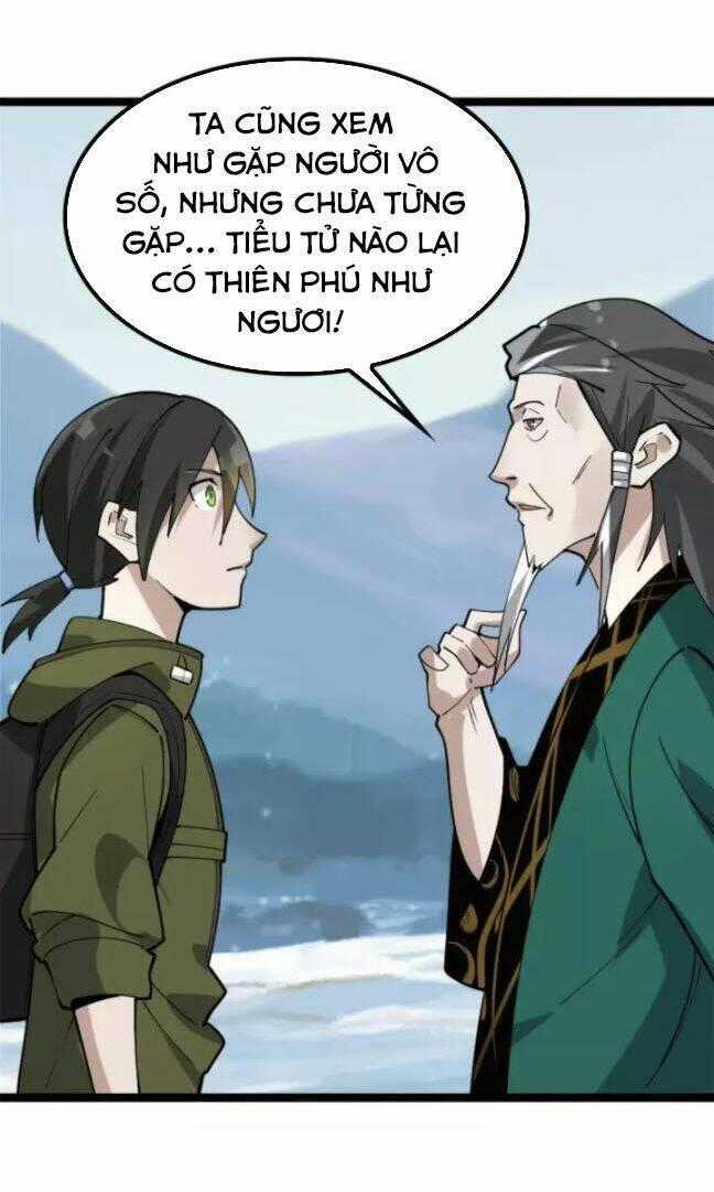 Siêu Cấp Đại Chủ Bạ Chapter 100 trang 35