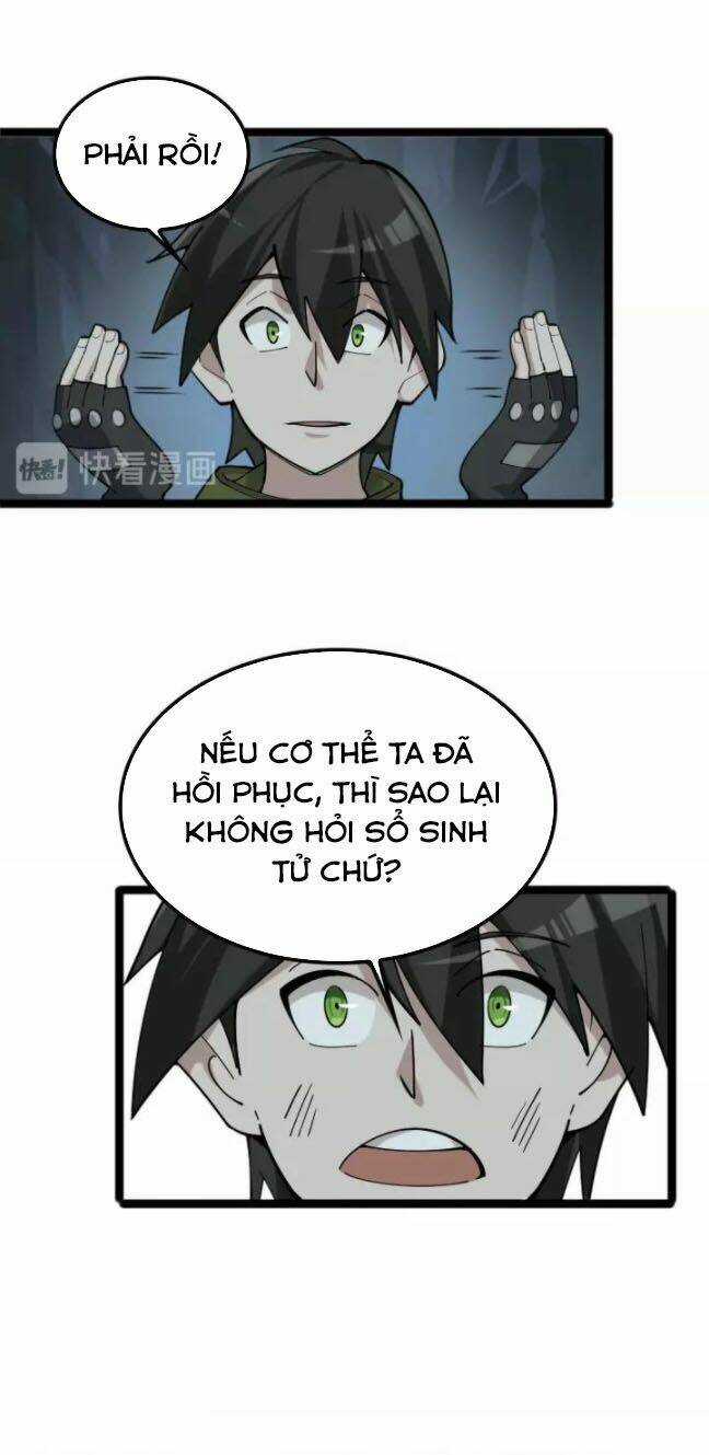 Siêu Cấp Đại Chủ Bạ Chapter 100 trang 4