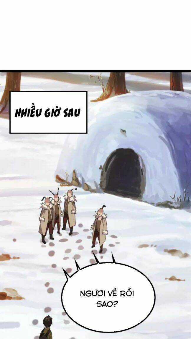 Siêu Cấp Đại Chủ Bạ Chapter 100 trang 6