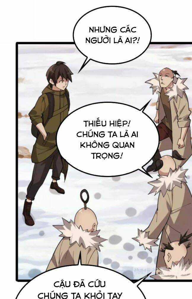 Siêu Cấp Đại Chủ Bạ Chapter 100 trang 8