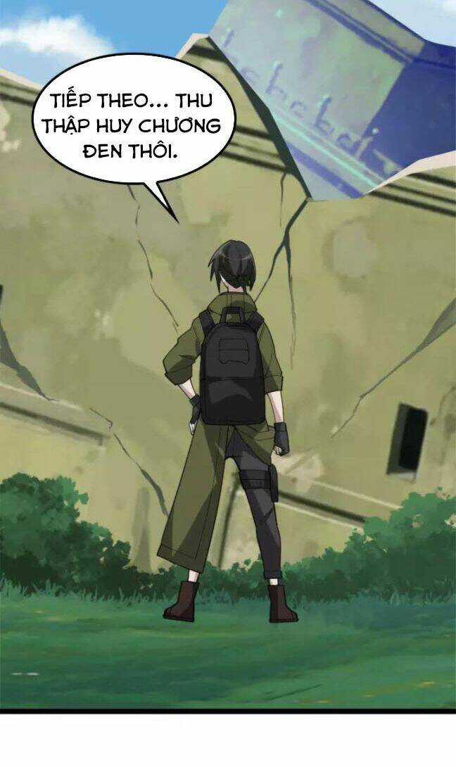 Siêu Cấp Đại Chủ Bạ Chapter 101 trang 10