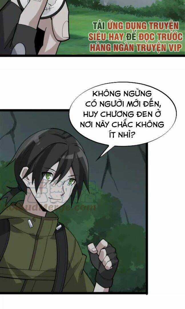 Siêu Cấp Đại Chủ Bạ Chapter 101 trang 12