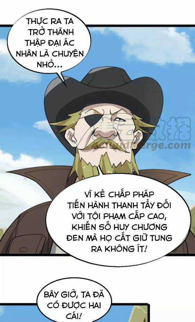 Siêu Cấp Đại Chủ Bạ Chapter 101 trang 16