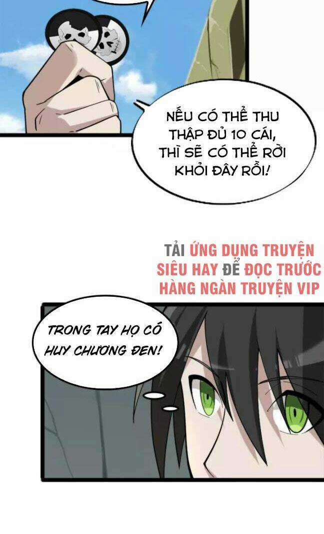 Siêu Cấp Đại Chủ Bạ Chapter 101 trang 17