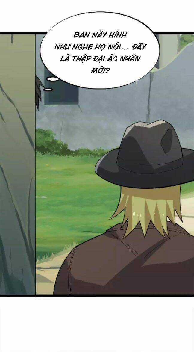 Siêu Cấp Đại Chủ Bạ Chapter 101 trang 18