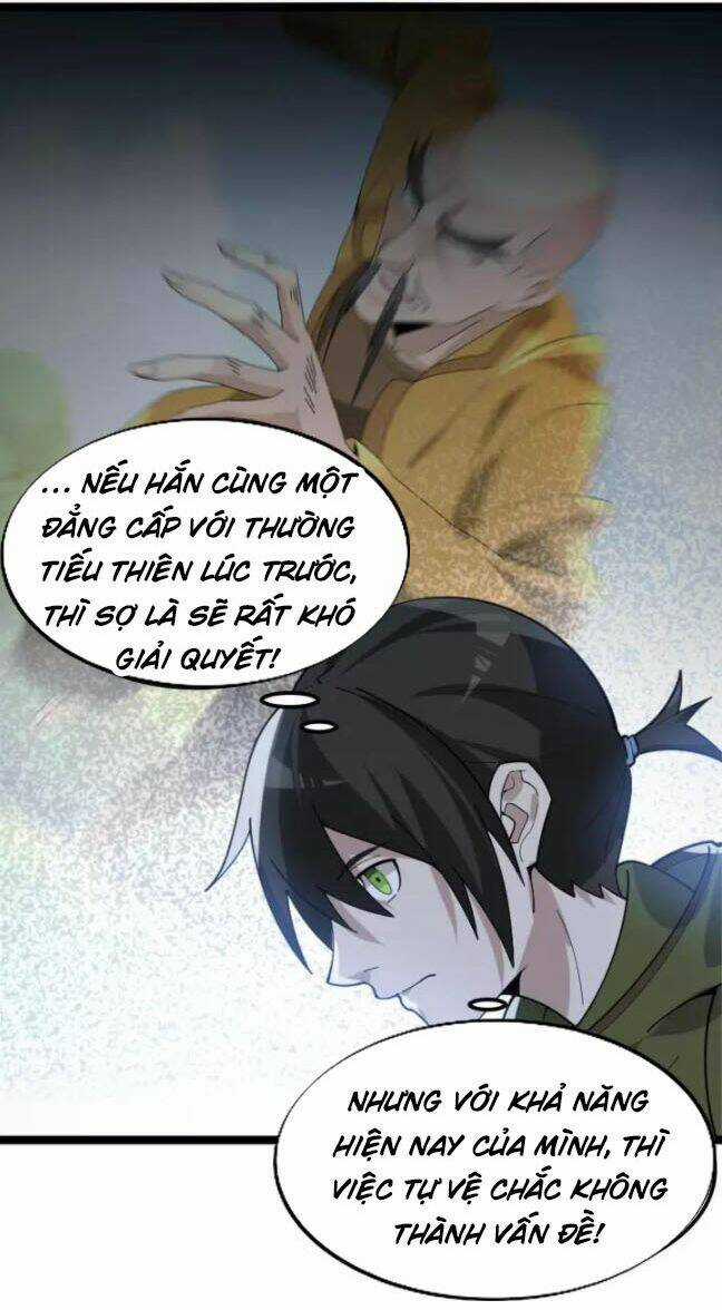 Siêu Cấp Đại Chủ Bạ Chapter 101 trang 19