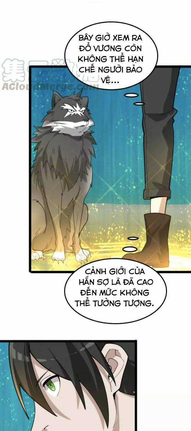 Siêu Cấp Đại Chủ Bạ Chapter 101 trang 2