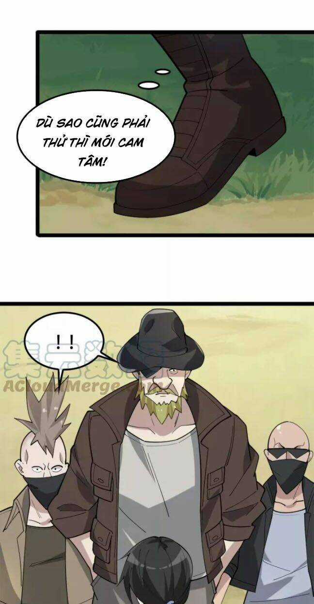 Siêu Cấp Đại Chủ Bạ Chapter 101 trang 20