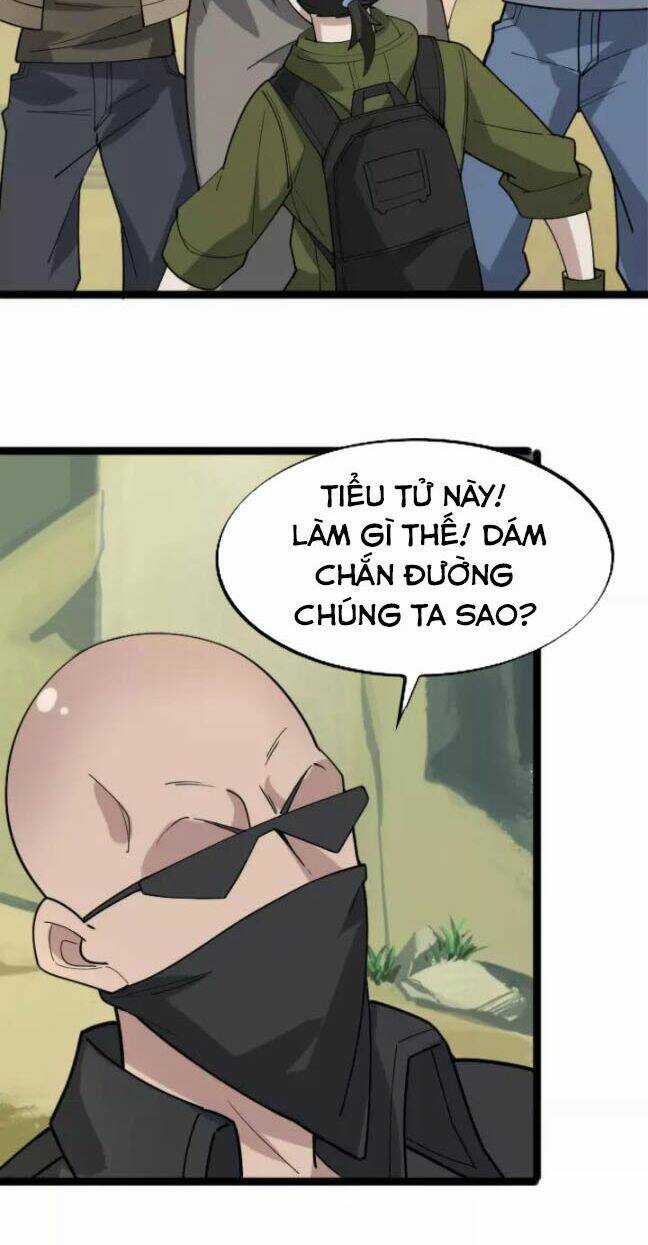 Siêu Cấp Đại Chủ Bạ Chapter 101 trang 21