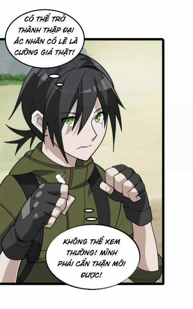 Siêu Cấp Đại Chủ Bạ Chapter 101 trang 23