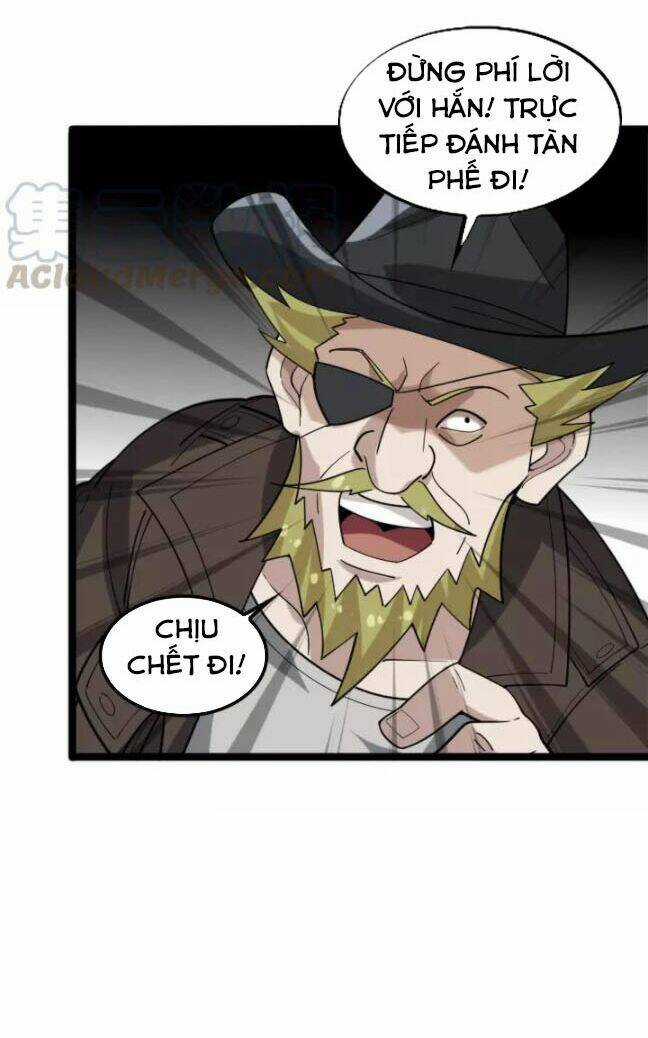 Siêu Cấp Đại Chủ Bạ Chapter 101 trang 24