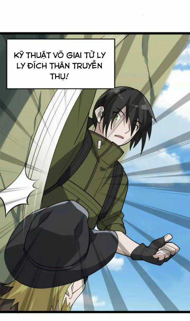 Siêu Cấp Đại Chủ Bạ Chapter 101 trang 25