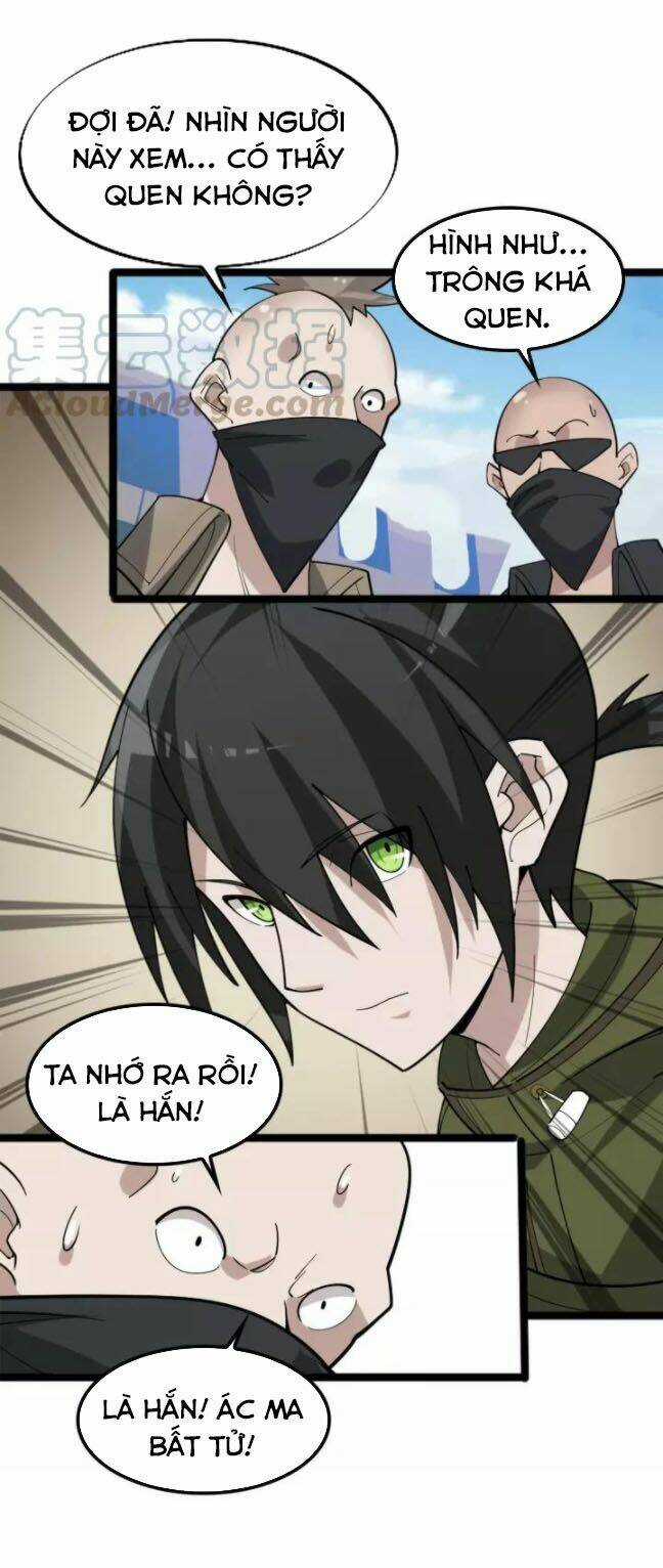 Siêu Cấp Đại Chủ Bạ Chapter 101 trang 28