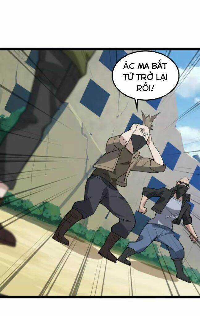 Siêu Cấp Đại Chủ Bạ Chapter 101 trang 29