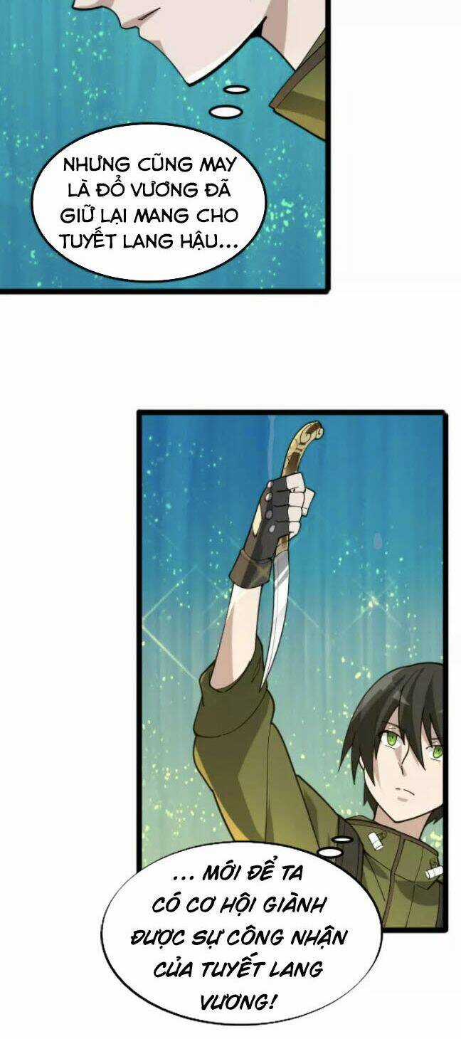 Siêu Cấp Đại Chủ Bạ Chapter 101 trang 3