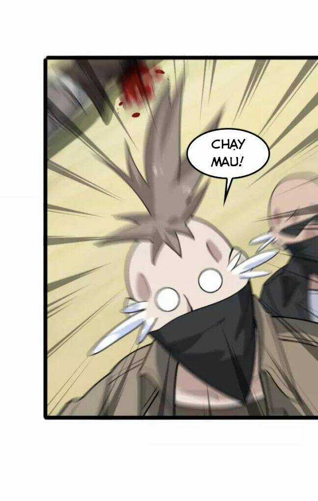 Siêu Cấp Đại Chủ Bạ Chapter 101 trang 30