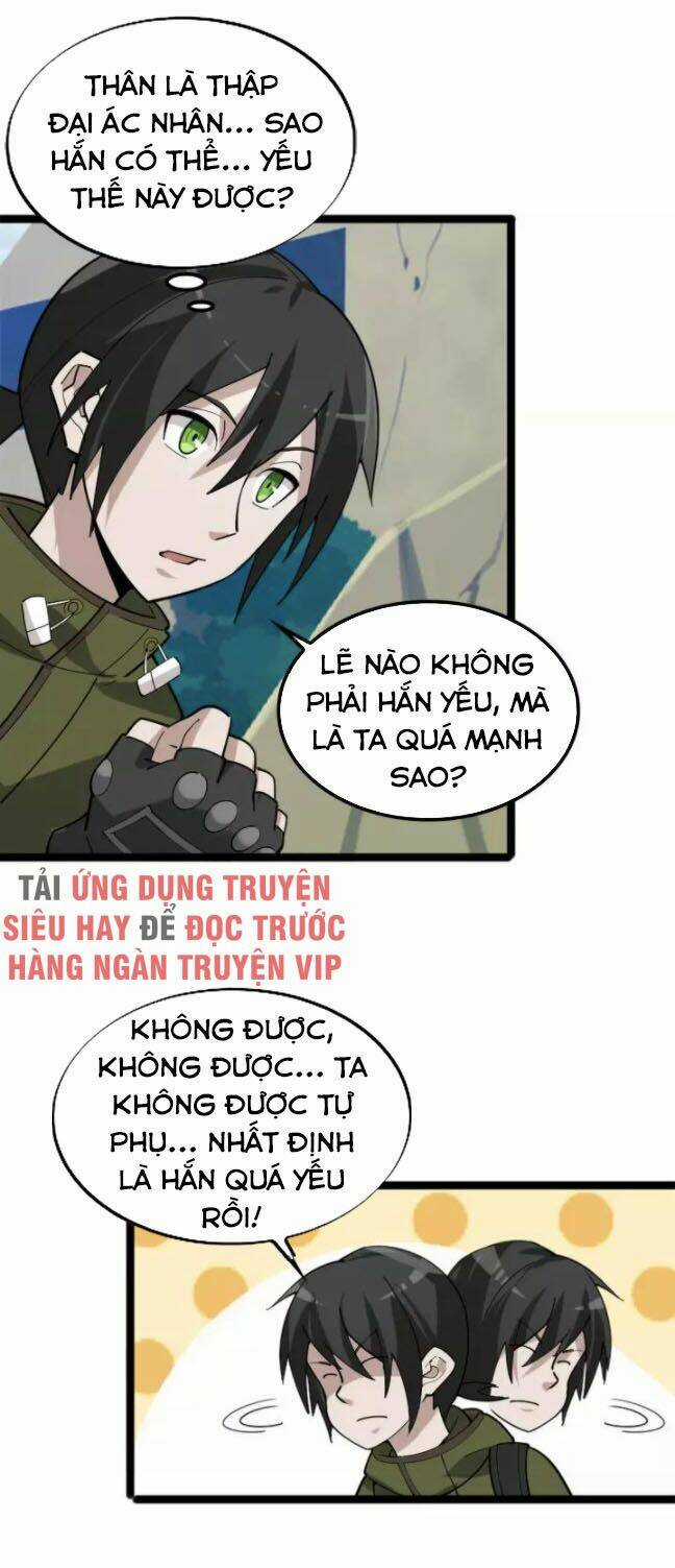 Siêu Cấp Đại Chủ Bạ Chapter 101 trang 31