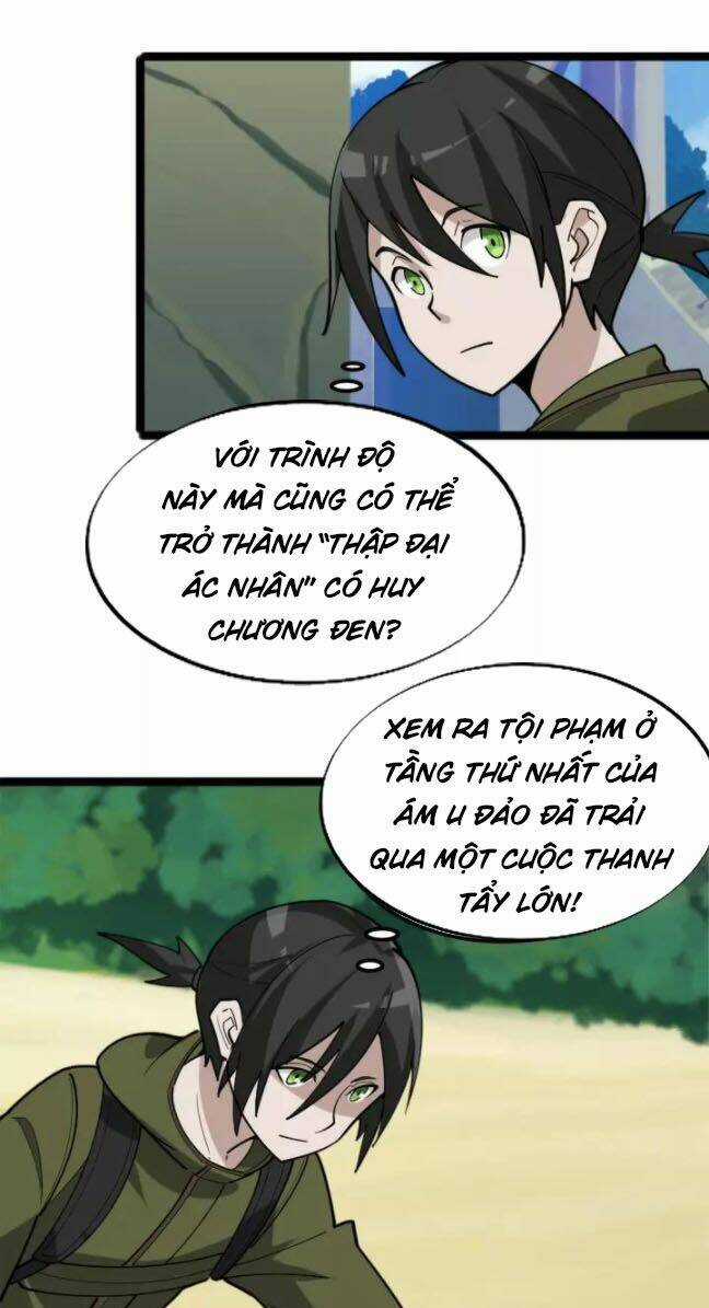 Siêu Cấp Đại Chủ Bạ Chapter 101 trang 33