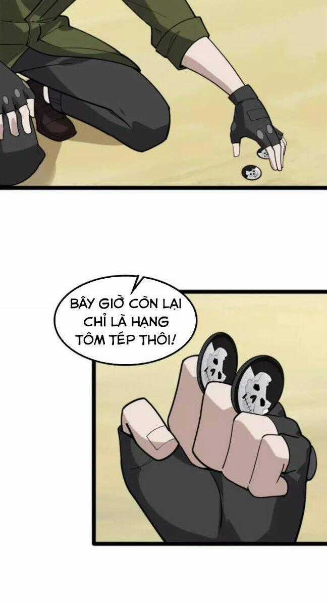 Siêu Cấp Đại Chủ Bạ Chapter 101 trang 34