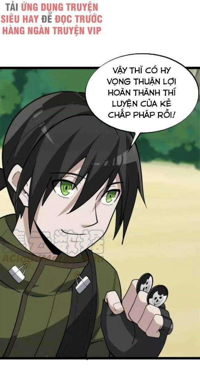 Siêu Cấp Đại Chủ Bạ Chapter 101 trang 35